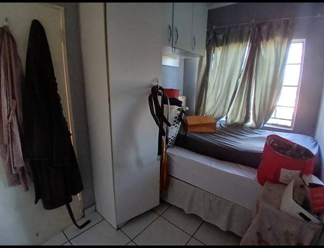 2 BEDROOM APARTMENT FOR SALE IN ELSPARK